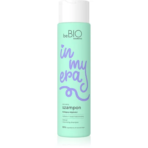IN MY ERA Natural Volumizing Shampoo 300ml – image 1
