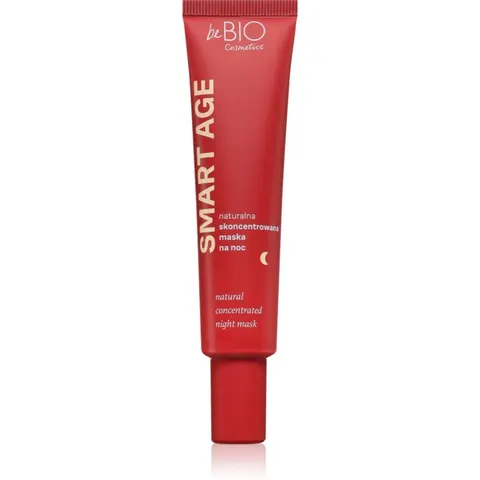beBIO Smart Age regenerating mask night 40 ml – image 1