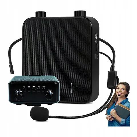 Dna PPS1 głośnik Bluetooth akumulatorowy przenośny – zdjęcie 1