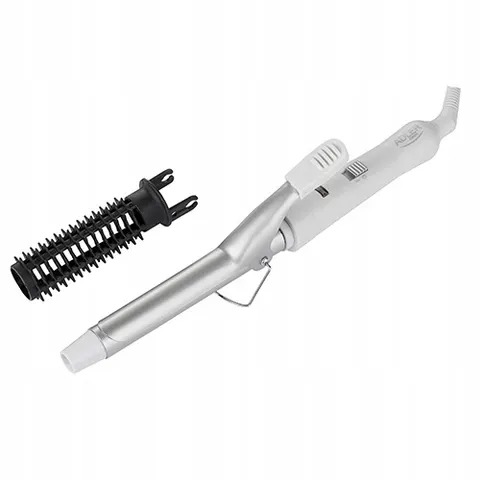 Rizador de Pelo 25W - ADLER – imagen 1