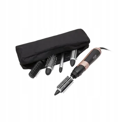 Kit Rizador de Pelo 1200W - ADLER – imagen 1