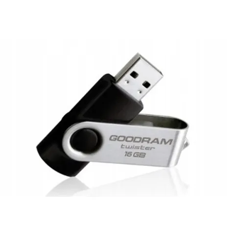 Goodram Pendrive Goodram Twister 16GB – zdjęcie 1