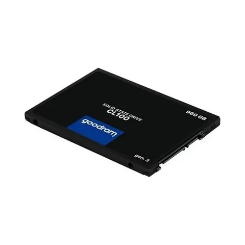 Dysk Ssd Goodram 960 Gb CL100 – zdjęcie 1