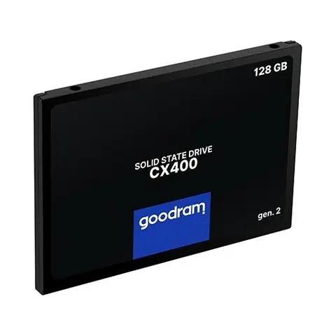 Dysk Ssd Goodram 128 Gb CX400 – zdjęcie 1