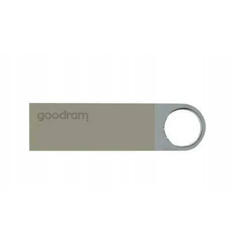 Pendrive USB 2.0 64GB UNN2 (Plata) - GOODRAM – imagen 1