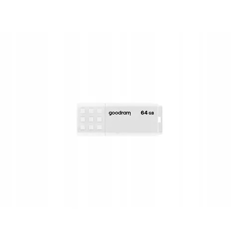 Pendrive USB 2.0 64GB UME2 (Blanco) - GOODRAM – imagen 1