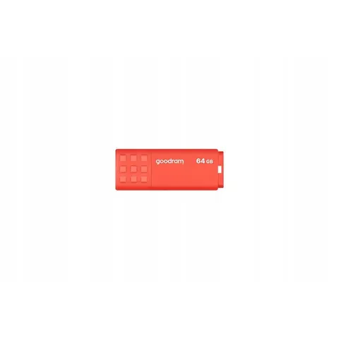 USB stick GoodRam UME3 Orange 64 GB – afbeelding 1