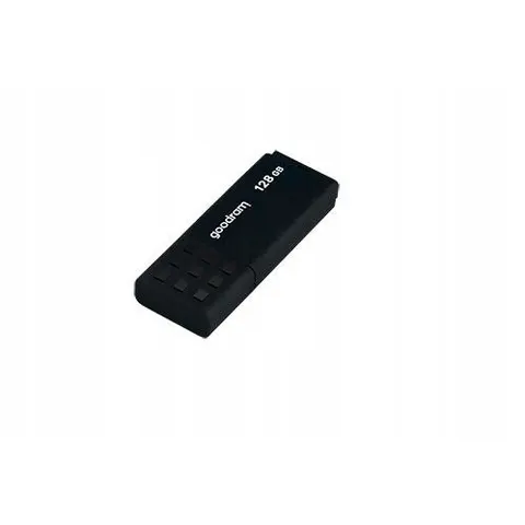 Pendrive USB 3.0 128GB UME3 (Negro) - GOODRAM – imagen 1