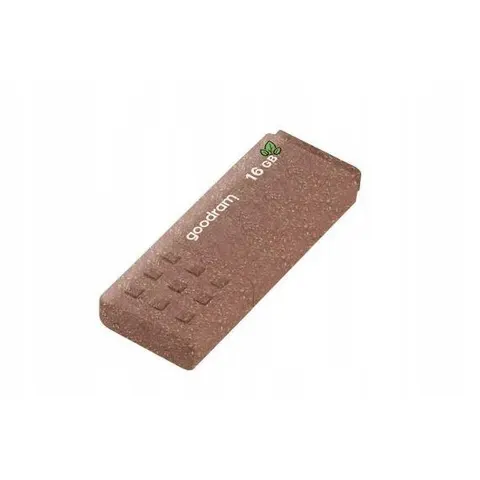 Pendrive Goodram Usb 3.2 16GB Eco Friendly – zdjęcie 1