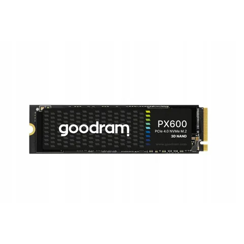 Disco SSD PX600 2TB PCIe 4x4 M.2 - GOODRAM – imagen 1