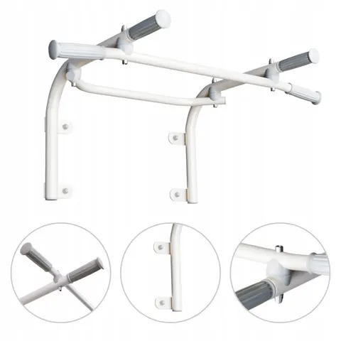 Monkey-Gym Barre de traction Comet – image 1