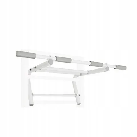Monkey-Gym Barre de traction Flip - bois – image 1