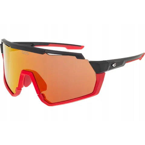 Gog Okulary rowerowe Gog Helios E503-2 – zdjęcie 1