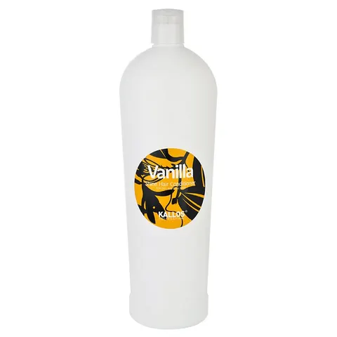 Kallos Cosmetics Kallos Vanilla Conditioner 1000 ml – image 1
