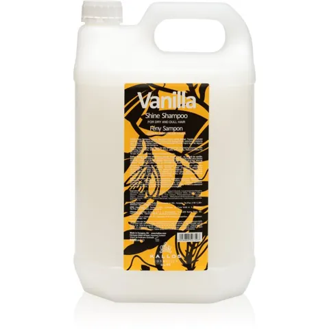 Kallos Classic shampoing pour cheveux secs 5000 ml – image 1