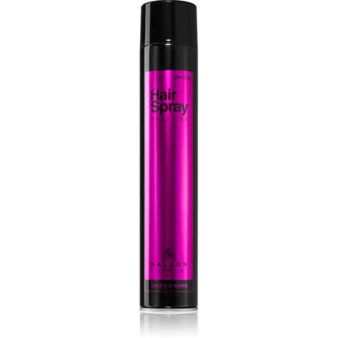 Kallos Classic Prestige Haarspray 750 ml – Bild 1