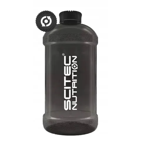 BIOTECH USA Gallon Black-Smoke – immagine 1
