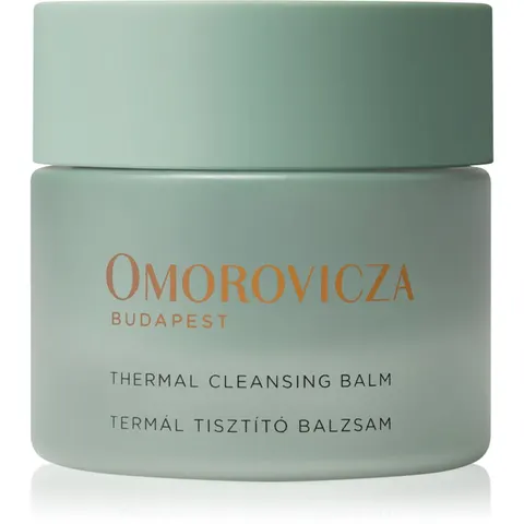 Omorovicza Thermal Cleansing Balm 50 ml – afbeelding 1