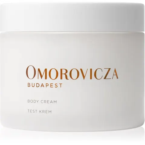 Omorovicza Body Cream 200 ml – afbeelding 1