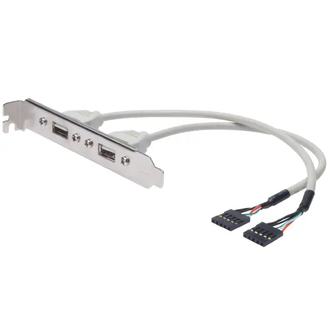 Digitus USB slot cable – 283423 – image 1