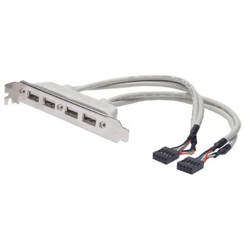Digitus USB slot cable – 283454 – image 1