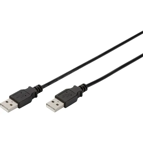 Digitus USB-A connection cable. 1m – 283652 – image 1