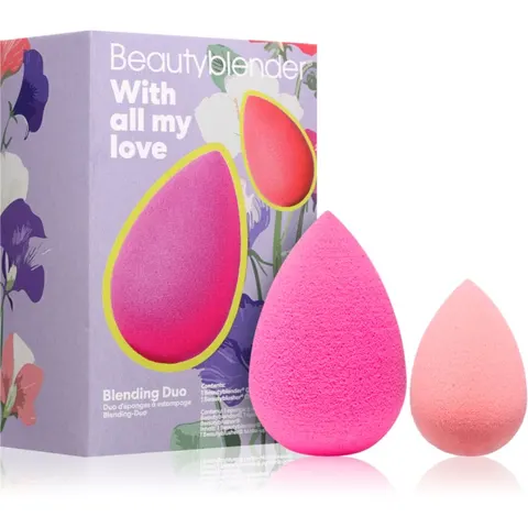 beautyblender® With All My Love applicator set 1 pc – image 1