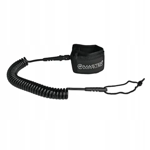 Smycz Sup Leash 7 mm Master – 470499 – zdjęcie 1