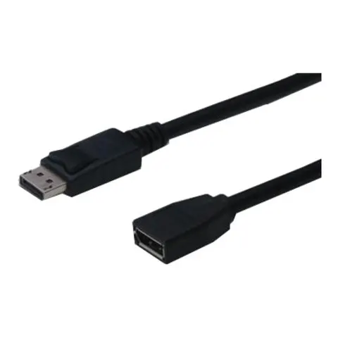 Digitus DisplayPort extension cable. DP – image 1