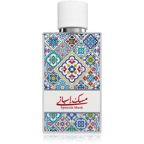 Arabian Oud Spanish Musk EDP U 50 ml – image 1