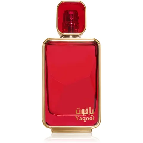 Arabian Oud Yaqoot EDP W 100 ml – image 1