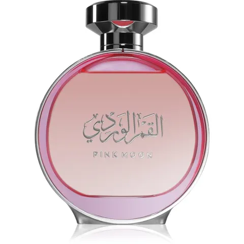 Arabian Oud Pink Moon - Eau de Parfum - 100 ml – afbeelding 1