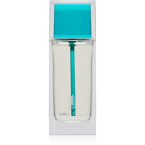 Arabian Oud Cologne Turquoise Eau de Parfum mixte 100 ml – image 1