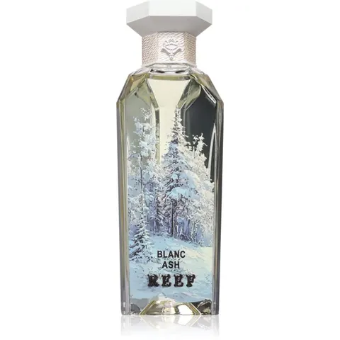 Reef Perfumes Blanc Ash EDP U 150 ml – image 1