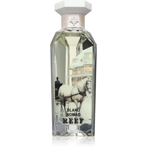 Reef Perfumes Blanc Nomad EDP U 150 ml – image 1
