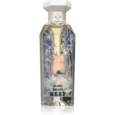 Reef Perfumes Blanc Breath EDP U 150 ml – image 1
