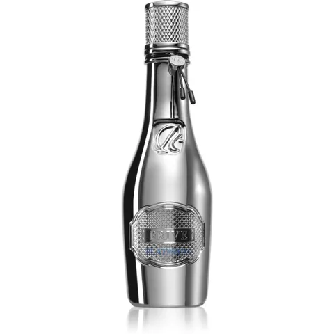 Riiffs Prive Platinium Silver EDP U 100 ml – image 1