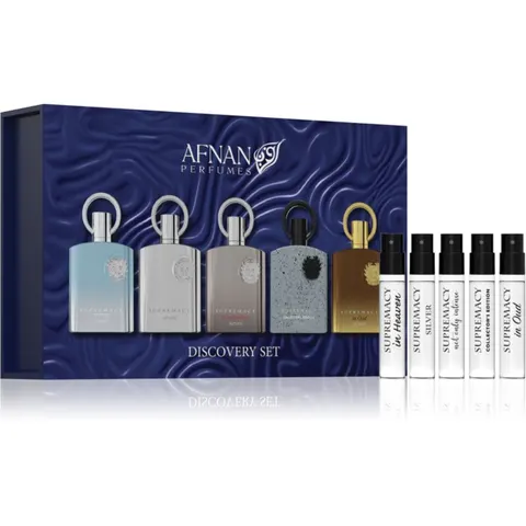 Supremacy Homme Set Para Hombre – imagen 1