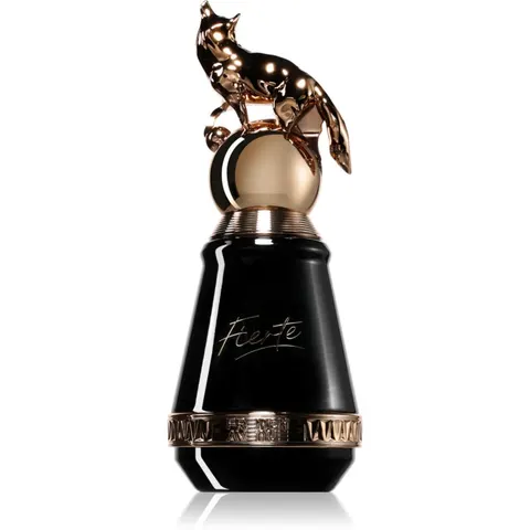Fierte Eau De Parfum Para Hombre 80 Ml – imagen 1