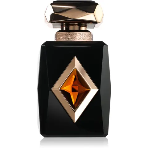 French Avenue Amber Saffron EDP U 80 ml – Bild 1