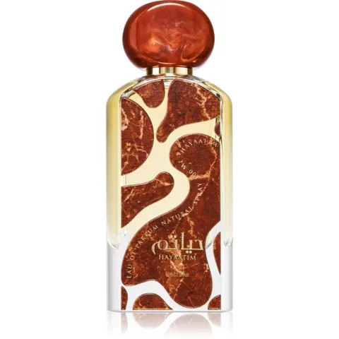 Lattafa Hayaatim EDP U 100 ml – image 1