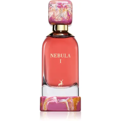 Maison Alhambra Nebula I. Eau de Parfum da donna 100 ml – immagine 1