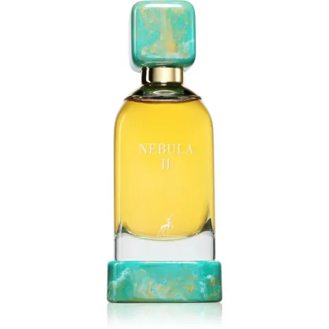 Maison Alhambra Nebula II. EDP U 100 ml – image 1