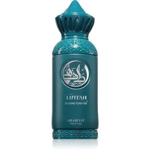 Arabiyat Prestige Lutfah Beyond Forever EDP U 80 ml – image 1