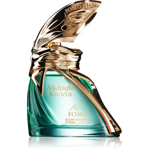 FOMO Midnight Riviera perfume extract U 100 ml – image 1
