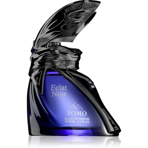 FOMO Eclat Noir perfume extract U 100 ml – image 1