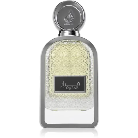 Asdaaf Qarar Eau de Parfum unisex 80 ml – immagine 1