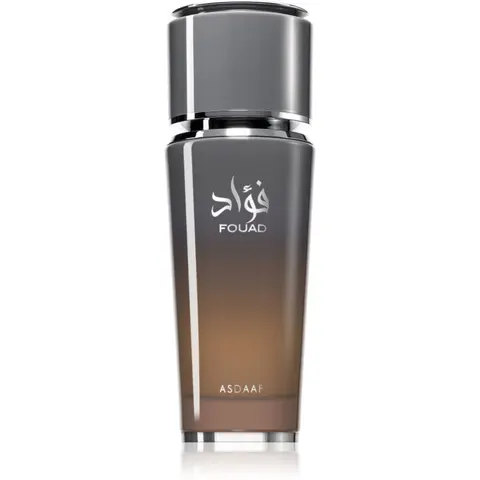 Asdaaf Fouad Eau de Parfum unisex 100 ml – immagine 1