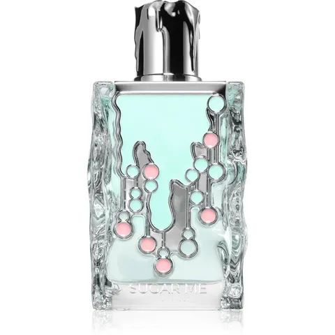 Maison Alhambra Sugar Me Candy Floss Eau de Parfum mixte 100 ml – image 1