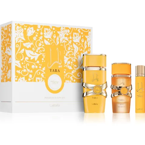 Lattafa Yara Eau De Parfum Estuche - 1 UD. - Ref. 742308 – imagen 1